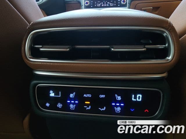 Genesis GV80, 2024 12