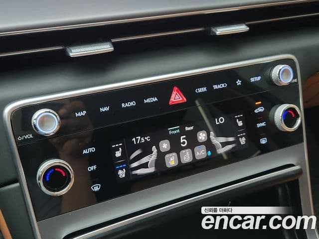 Genesis GV80, 2024 13