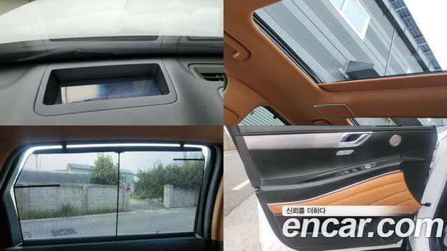 Genesis GV80, 2024 14