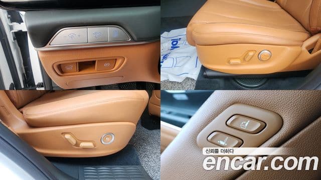 Genesis GV80, 2024 16