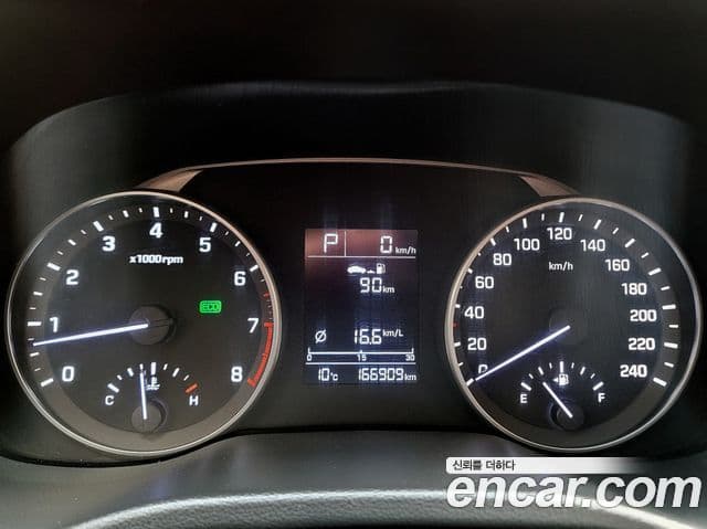 Hyundai Avante AD 1.6 GDI Smart, 2017 10