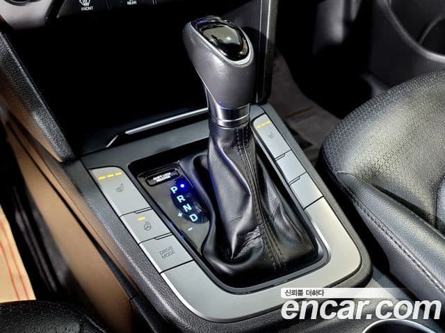 Hyundai Avante AD 1.6 GDI Smart, 2017 15