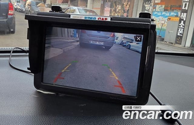 Kia All New Morning Special, 2012 6