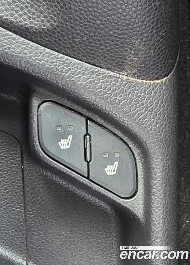 Kia All New Morning Special, 2012 7