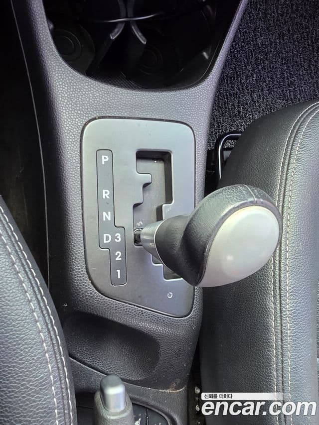 Kia All New Morning Special, 2012 10