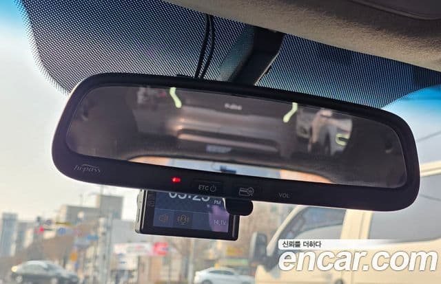 Kia All New Morning Special, 2012 11