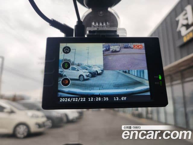 Chevrolet(GM대우) Spark Star, 2012 17