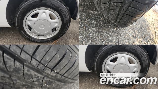 Chevrolet(GM대우) Spark Star, 2012 19