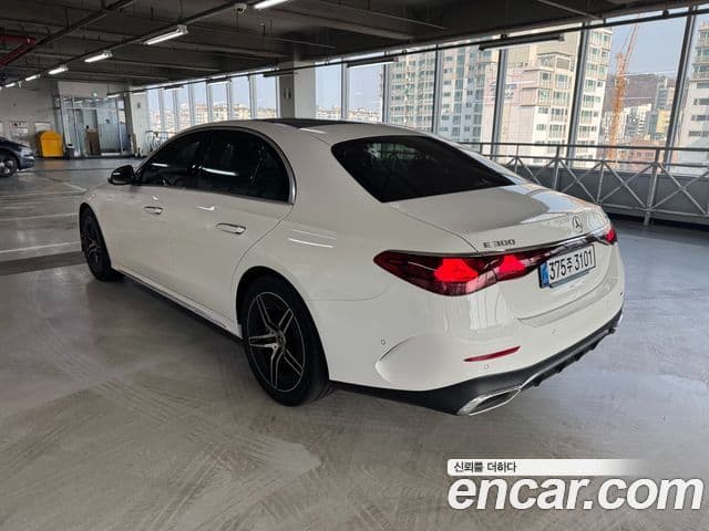 Mercedes-Benz E-класс W214 AMG Line, 2026 все фото