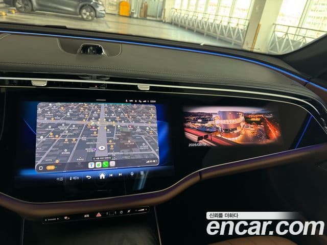 Mercedes-Benz E-класс W214 AMG Line, 2026 14