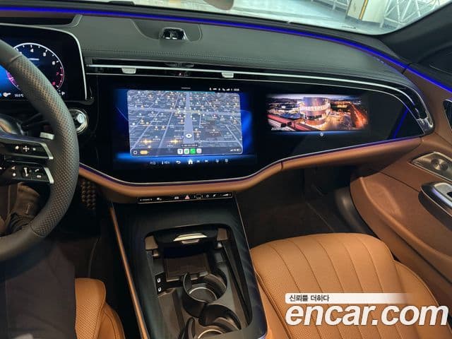 Mercedes-Benz E-класс W214 AMG Line, 2026 18