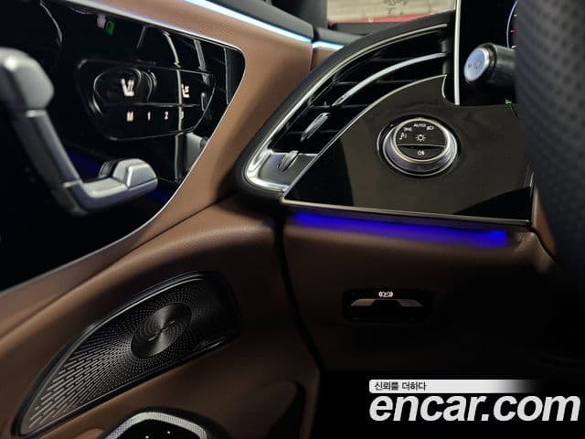 Mercedes-Benz E-класс W214 AMG Line, 2026 20