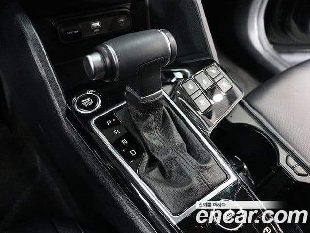 Kia Sportage 5세대 Prestige, 2024 10