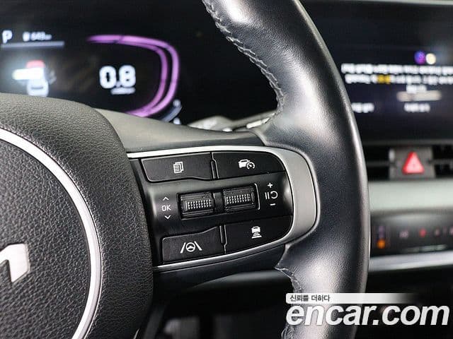 Kia Sportage 5세대 Prestige, 2024 11