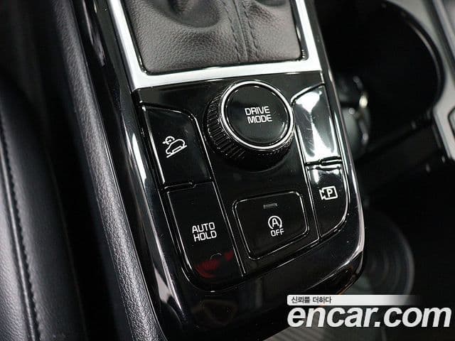 Kia Sportage 5세대 Prestige, 2024 12