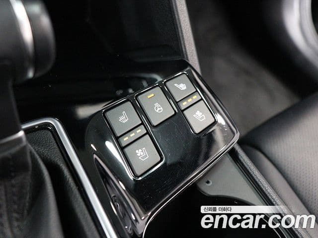 Kia Sportage 5세대 Prestige, 2024 13