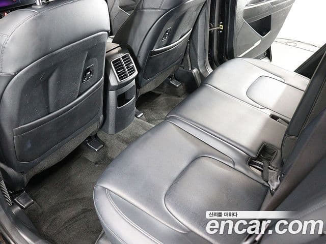 Kia Sportage 5세대 Prestige, 2024 17