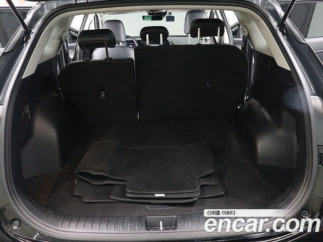 Kia Sportage 5세대 Prestige, 2024 18