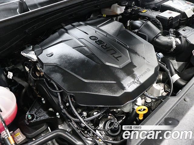 Kia Sportage 5세대 Prestige, 2024 19