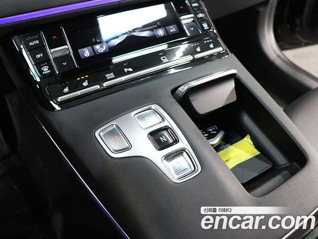 Hyundai The / новый New Grandeur IG Exclusive, 2023 11