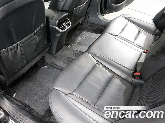 Hyundai The / новый New Grandeur IG Exclusive, 2023 15