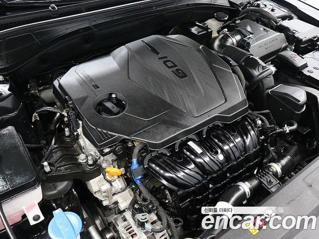 Hyundai The / новый New Grandeur IG Exclusive, 2023 19