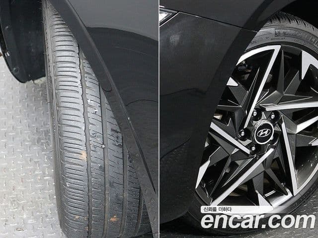 Hyundai The / новый New Grandeur IG Exclusive, 2023 20