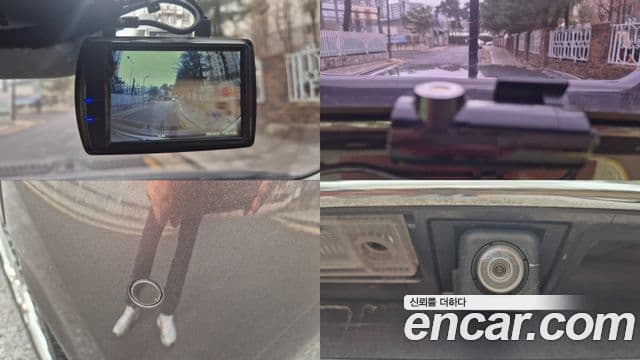 Chevrolet(GM대우) The / новый Next Spark LTZ, 2016 14