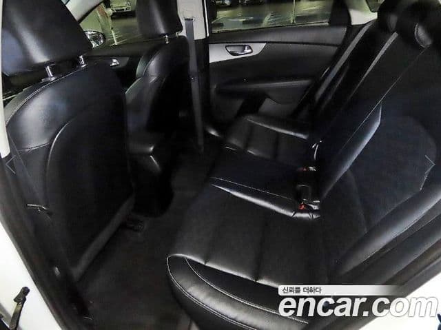 Kia All New K3 Prestige, 2021 7