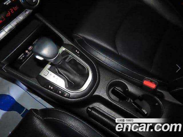 Kia All New K3 Prestige, 2021 12