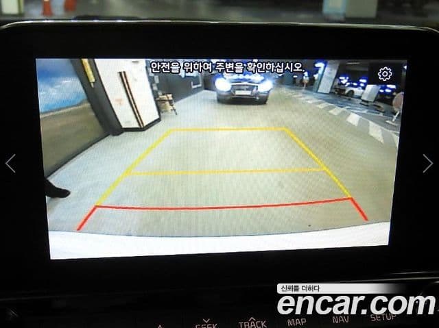 Kia All New K3 Prestige, 2021 16