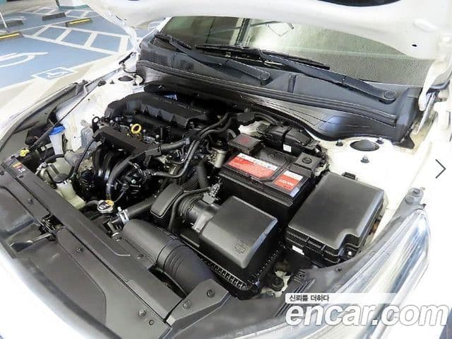 Kia All New K3 Prestige, 2021 18