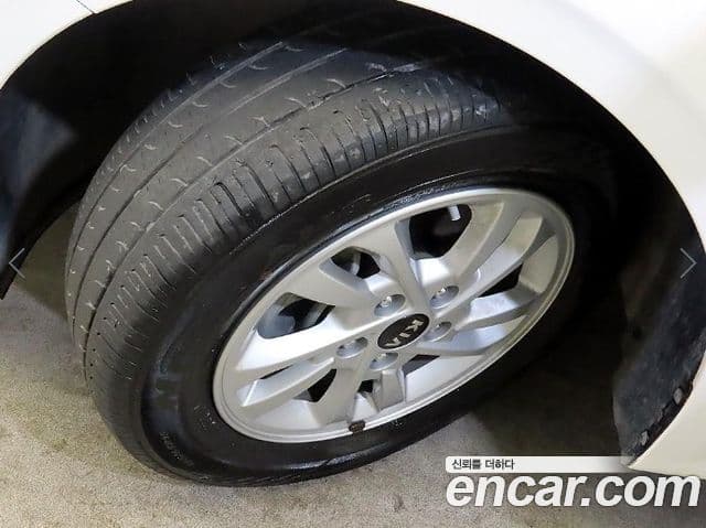 Kia All New K3 Prestige, 2021 19