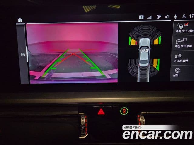 BMW 3시리즈 (G20) Luxury, 2022 9