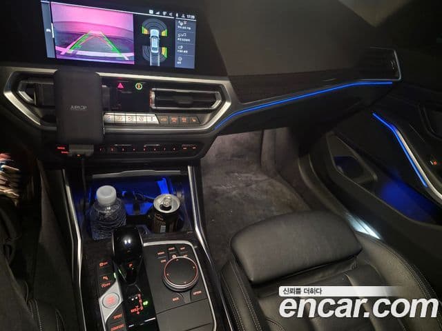 BMW 3시리즈 (G20) Luxury, 2022 10