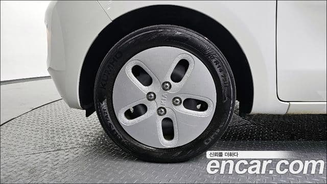 Kia Ray фургон /, 2017 все фото