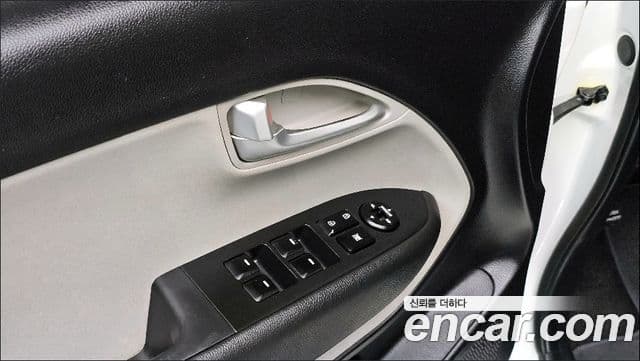 Kia Ray фургон /, 2017 16