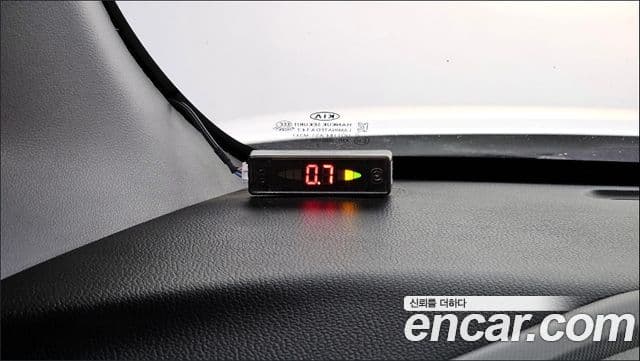 Kia Ray фургон /, 2017 18