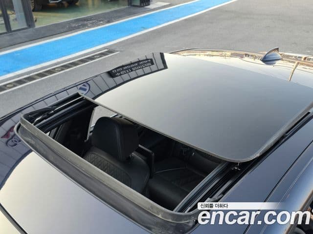 BMW 7시리즈 (G11) 740Li xDrive M Sport, 2018 все фото