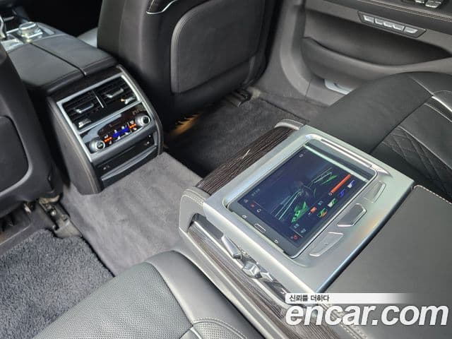 BMW 7시리즈 (G11) 740Li xDrive M Sport, 2018 9
