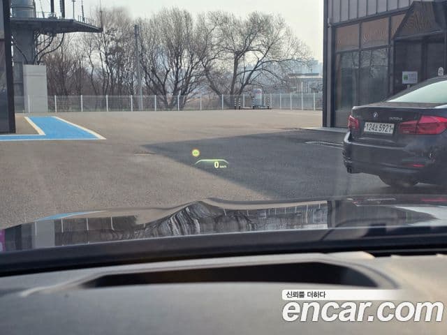 BMW 7시리즈 (G11) 740Li xDrive M Sport, 2018 14