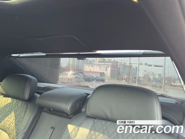 BMW 7시리즈 (G11) 740Li xDrive M Sport, 2018 16