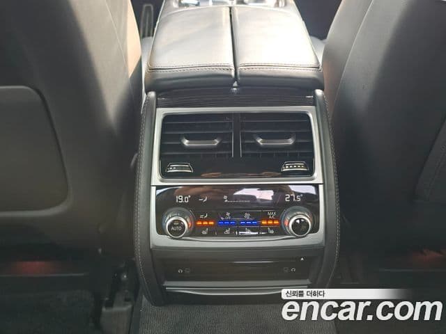 BMW 7시리즈 (G11) 740Li xDrive M Sport, 2018 17