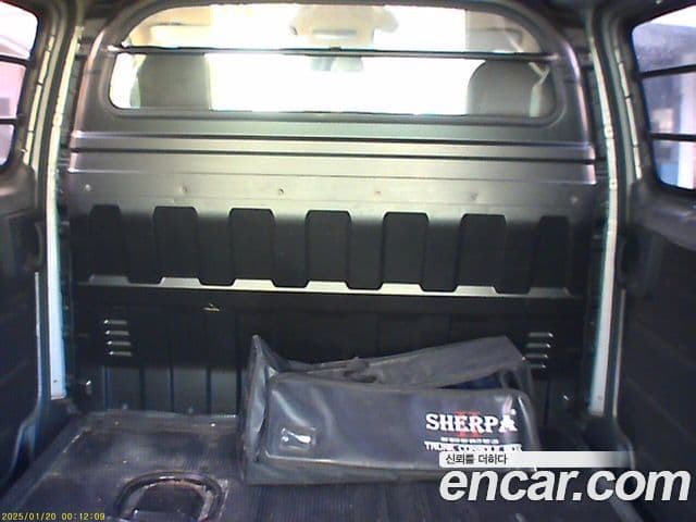 Hyundai Grand Starex CVX Luxury, 2012 6