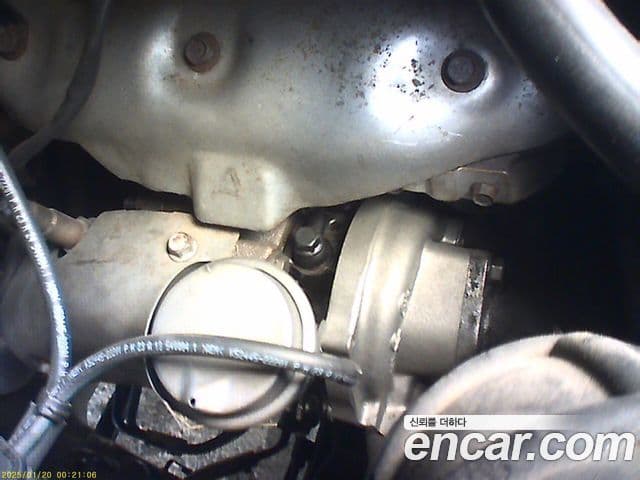 Hyundai Grand Starex CVX Luxury, 2012 10