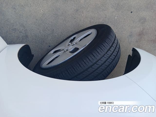 Kia The / новый New Ray Prestige, 2022 13