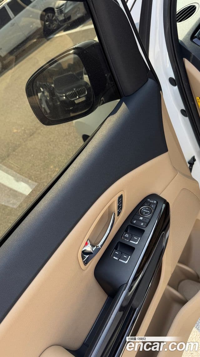 Kia The / новый New Carnival Special, 2020 10