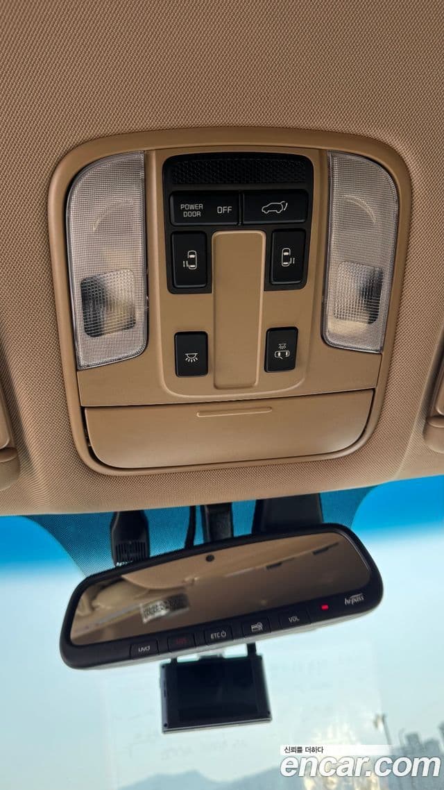 Kia The / новый New Carnival Special, 2020 20