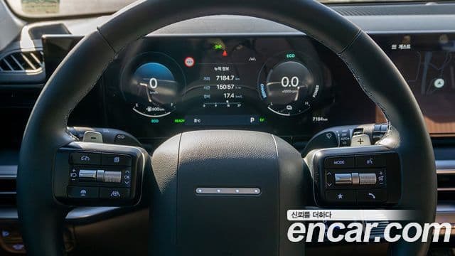 Hyundai Grandeur гибрид (GN7) Exclusive, 2025 все фото