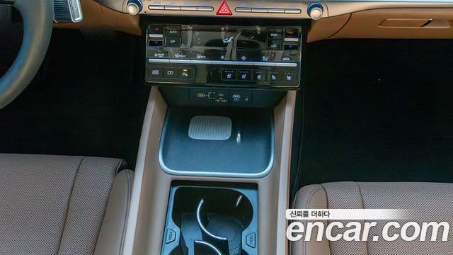 Hyundai Grandeur гибрид (GN7) Exclusive, 2025 8